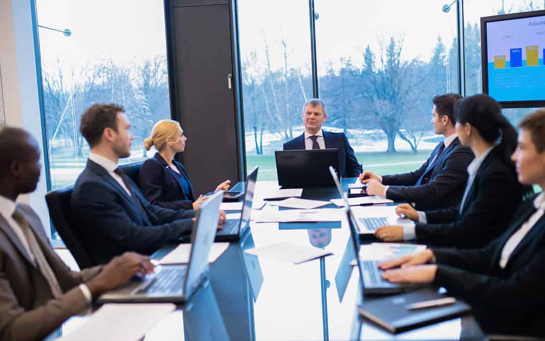 Supporting Hard-to-Finance Industries with Capital Sourcing