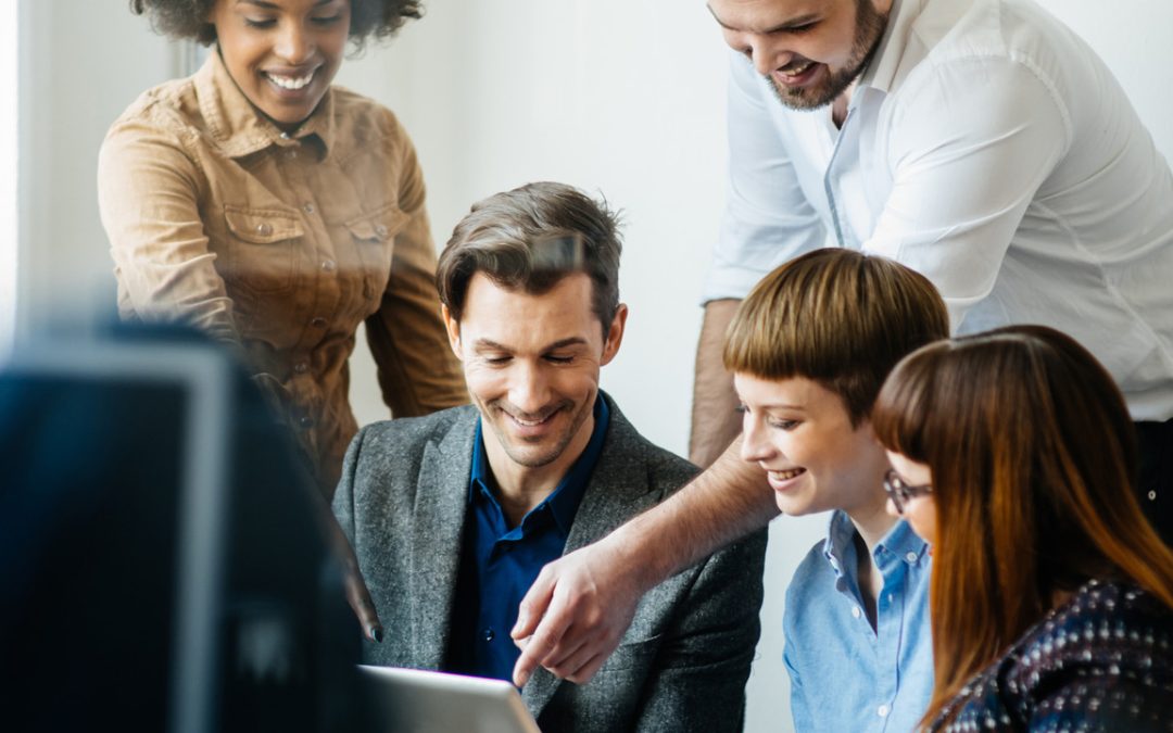 Get Serious About Your Startup