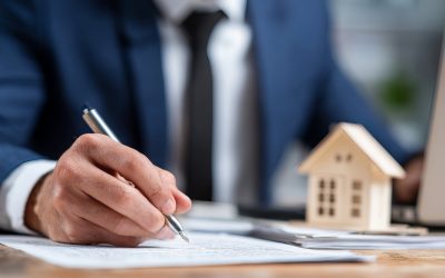 FAQs on the Commercial Lending Process