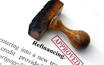 Refinancing and Renegotiating Commercial Debt