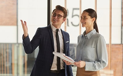 Commercial Lending in 2026: Market Conditions and What Borrowers Should Expect