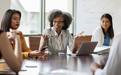 Turning Working Capital Decisions Into Strategic Moves