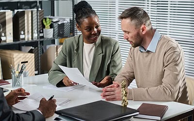 Why Prepayment Terms Deserve Attention